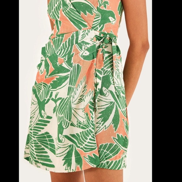 FARM RIO DRESS - Picture 3 of 6